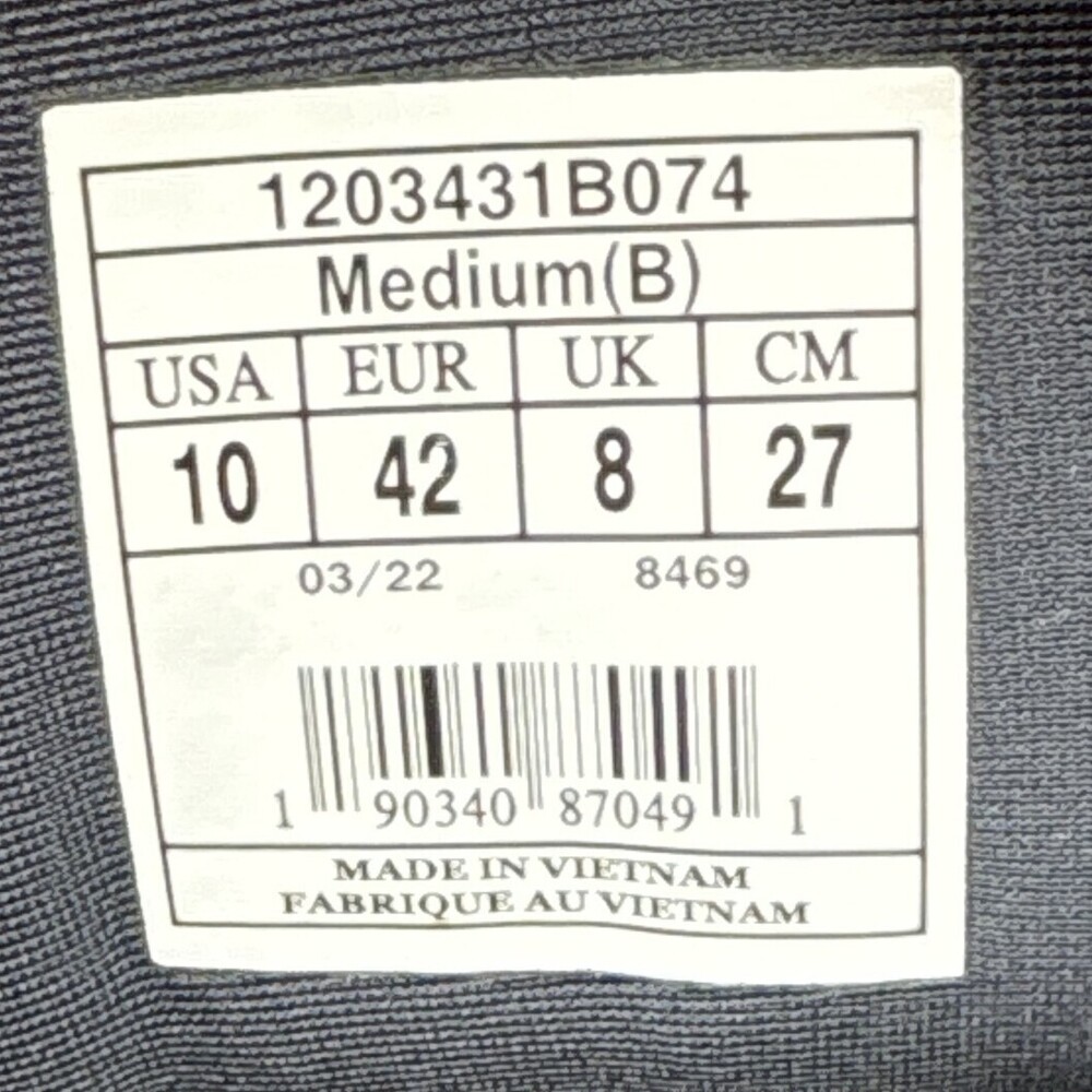 Brooks Glycerin 19 Black Pink Womens US Size 10 EUR 42 1203431B074 Running Shoes - Picture 10 of 10